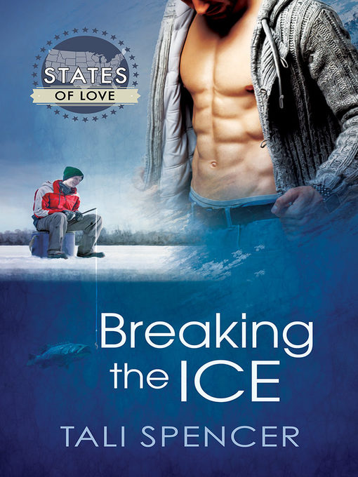 Title details for Breaking the Ice by Tali Spencer - Available